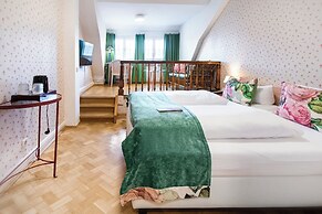 Romantik Hotel Barbarossa