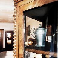 Romantik Hotel Barbarossa