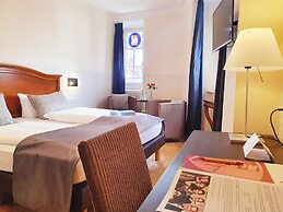 Romantik Hotel Barbarossa