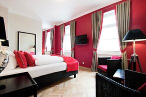 Romantik Hotel Barbarossa