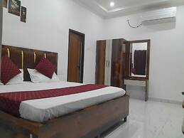 Trishul Inn