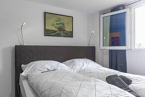 Spacious Garden Villa | 16 Guests