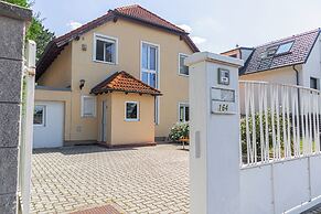 Spacious Garden Villa | 16 Guests