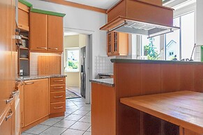 Spacious Garden Villa | 16 Guests