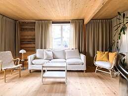 4 Star Holiday Home in Duved