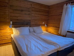 4 Star Holiday Home in Duved
