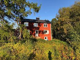 4 Star Holiday Home in Duved