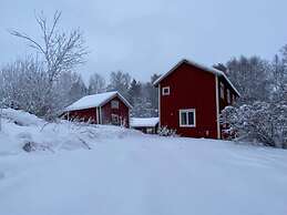 4 Star Holiday Home in Duved