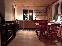 4 Star Holiday Home in Duved