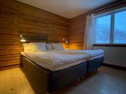 4 Star Holiday Home in Duved