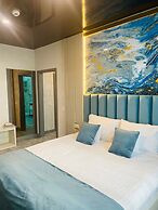 HOTEL MAREA NEAGRA