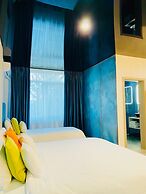 HOTEL MAREA NEAGRA