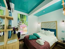 HOTEL MAREA NEAGRA