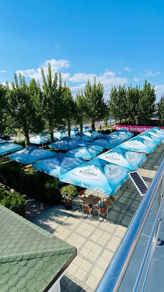 HOTEL MAREA NEAGRA