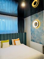 HOTEL MAREA NEAGRA