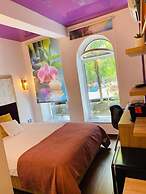 HOTEL MAREA NEAGRA