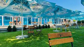 HOTEL MAREA NEAGRA