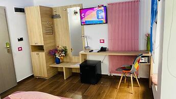 HOTEL MAREA NEAGRA