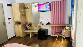 HOTEL MAREA NEAGRA