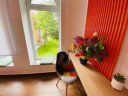HOTEL MAREA NEAGRA