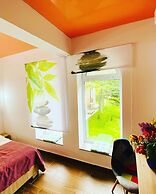 HOTEL MAREA NEAGRA