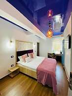 HOTEL MAREA NEAGRA