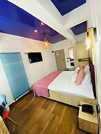 HOTEL MAREA NEAGRA