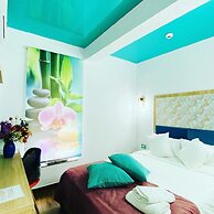 HOTEL MAREA NEAGRA