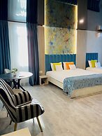 HOTEL MAREA NEAGRA