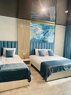 HOTEL MAREA NEAGRA