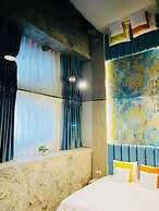 HOTEL MAREA NEAGRA