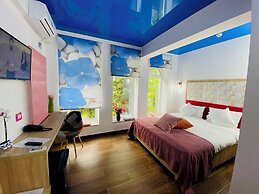 HOTEL MAREA NEAGRA