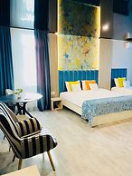 HOTEL MAREA NEAGRA