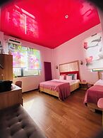 HOTEL MAREA NEAGRA