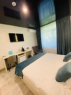 HOTEL MAREA NEAGRA