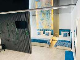 HOTEL MAREA NEAGRA