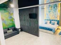 HOTEL MAREA NEAGRA