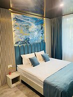 HOTEL MAREA NEAGRA