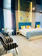 HOTEL MAREA NEAGRA