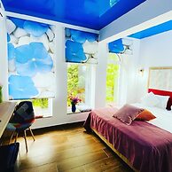 HOTEL MAREA NEAGRA