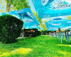 HOTEL MAREA NEAGRA