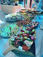 HOTEL MAREA NEAGRA