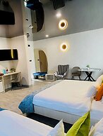 HOTEL MAREA NEAGRA