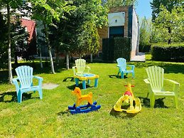 HOTEL MAREA NEAGRA