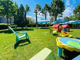 HOTEL MAREA NEAGRA