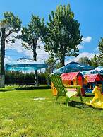 HOTEL MAREA NEAGRA