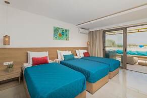 Aphrodite Studios & Apartments
