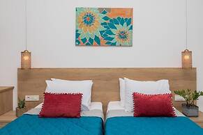 Aphrodite Studios & Apartments