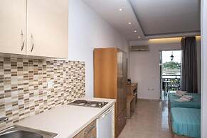 Aphrodite Studios & Apartments