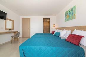 Aphrodite Studios & Apartments